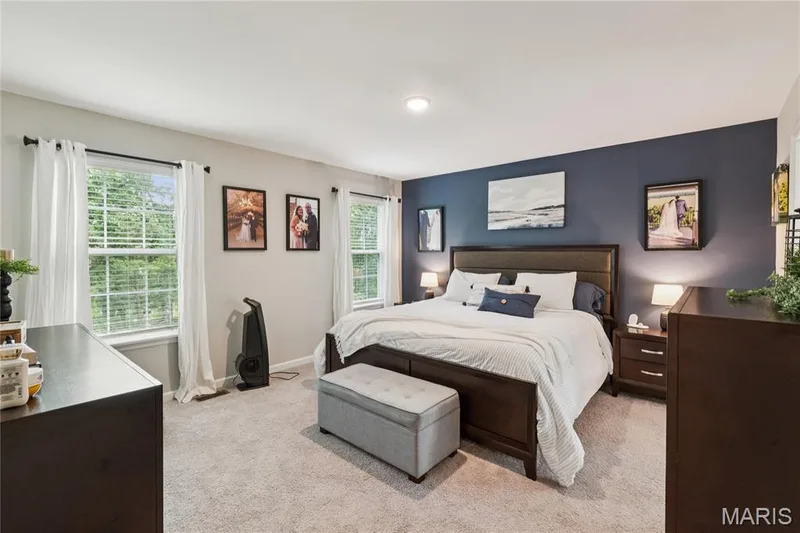 721 Switchgrass Drive, Wentzville, MO 63385 — listing photo 8 of 47