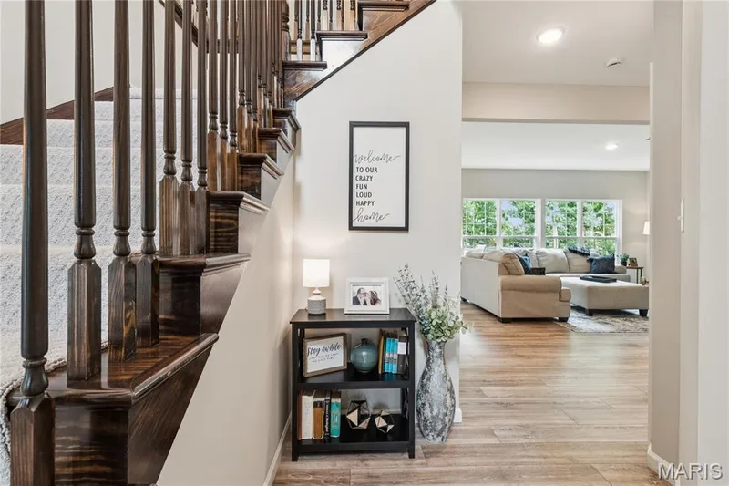 721 Switchgrass Drive, Wentzville, MO 63385 — listing photo 29 of 47