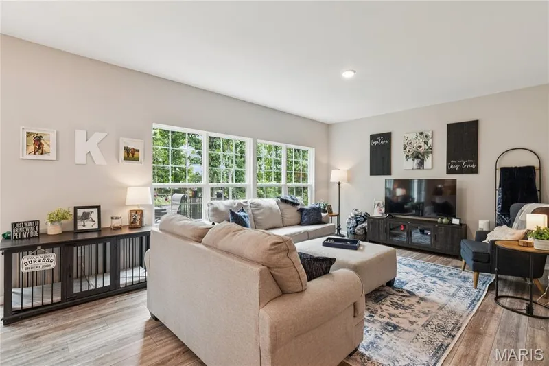 721 Switchgrass Drive, Wentzville, MO 63385 — listing photo 12 of 47