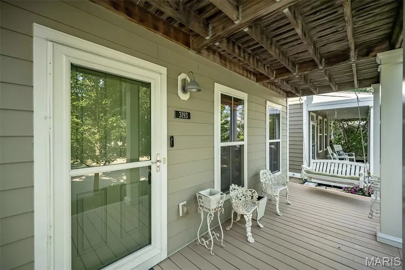 3193 Canal Street, St Charles, MO 63301 — listing photo 4 of 41