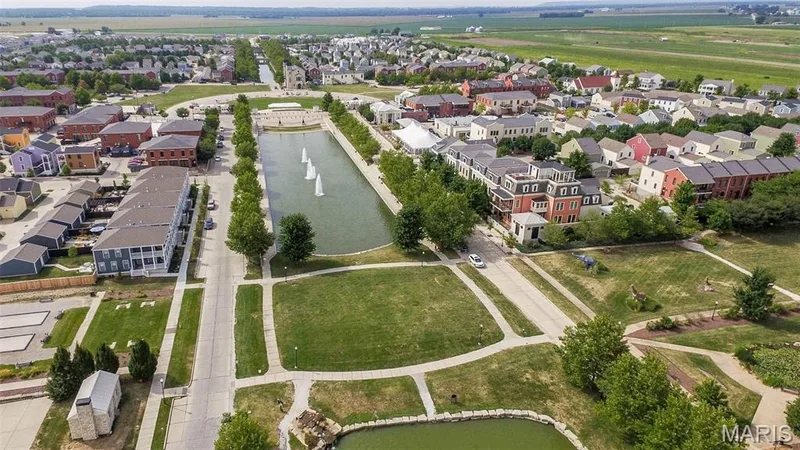 3193 Canal Street, St Charles, MO 63301 — listing photo 37 of 41