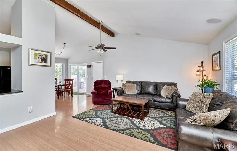 1705 Whispering Ridge Lane, St Peters, MO 63376 — listing photo 6 of 52