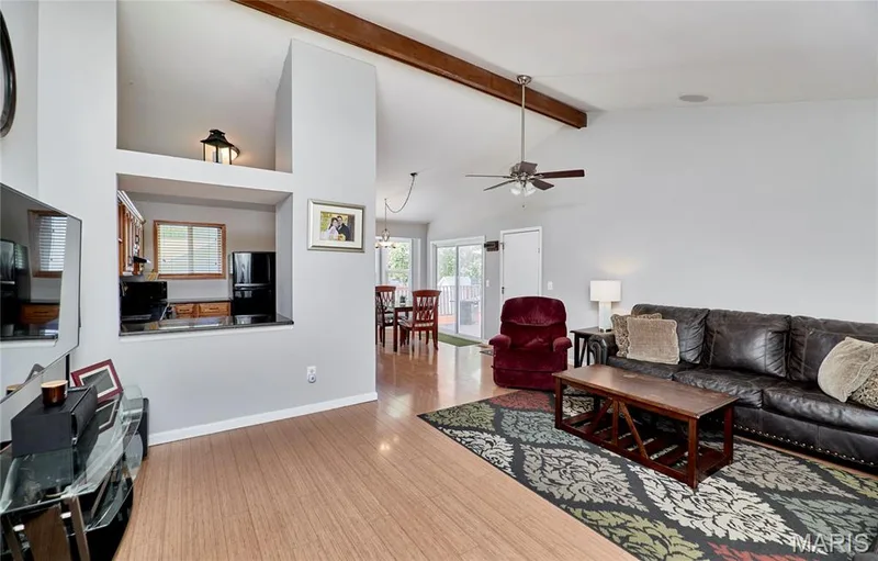 1705 Whispering Ridge Lane, St Peters, MO 63376 — listing photo 7 of 52
