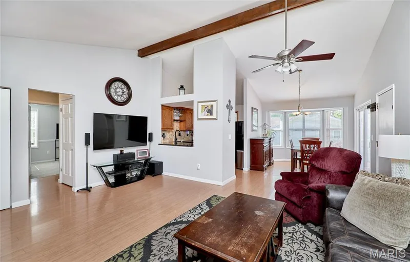 1705 Whispering Ridge Lane, St Peters, MO 63376 — listing photo 10 of 52