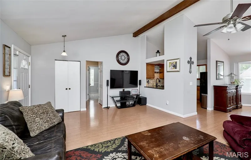 1705 Whispering Ridge Lane, St Peters, MO 63376 — listing photo 8 of 52