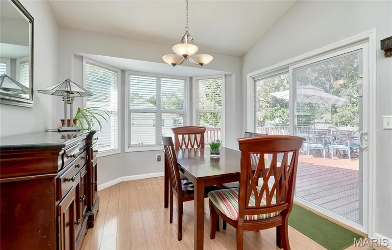 1705 Whispering Ridge Lane, St Peters, MO 63376 — listing photo 11 of 52