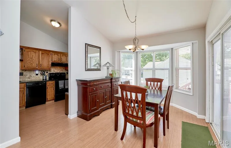 1705 Whispering Ridge Lane, St Peters, MO 63376 — listing photo 12 of 52