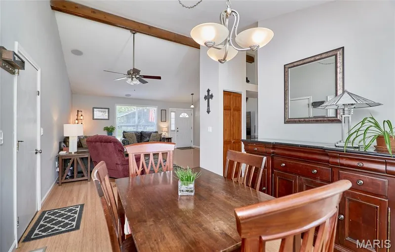 1705 Whispering Ridge Lane, St Peters, MO 63376 — listing photo 13 of 52