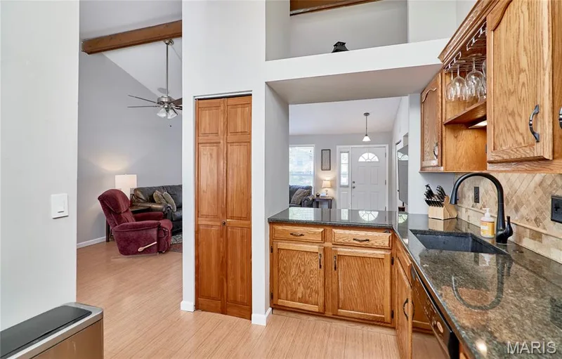 1705 Whispering Ridge Lane, St Peters, MO 63376 — listing photo 17 of 52