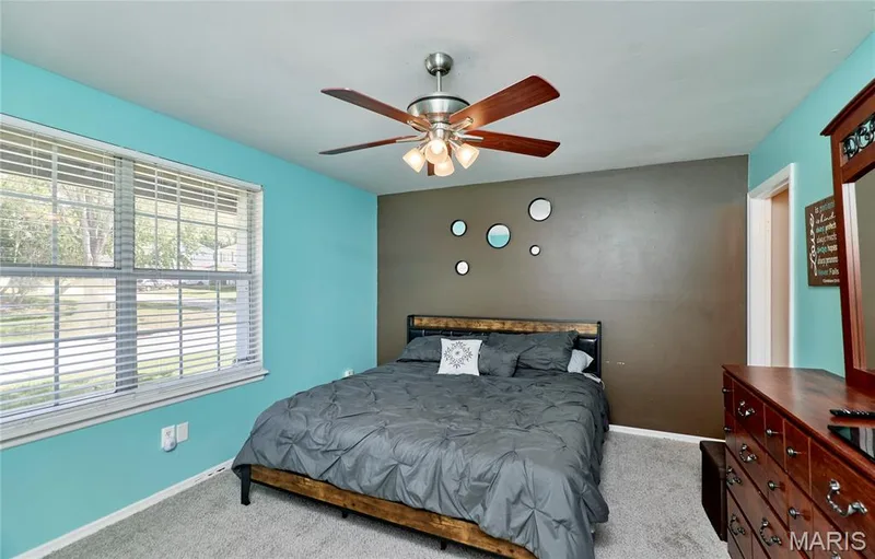 1705 Whispering Ridge Lane, St Peters, MO 63376 — listing photo 19 of 52