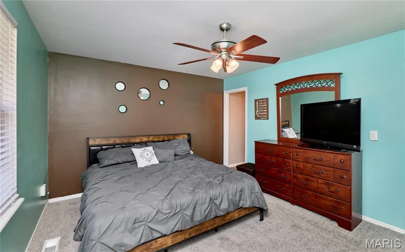 1705 Whispering Ridge Lane, St Peters, MO 63376 — listing photo 20 of 52
