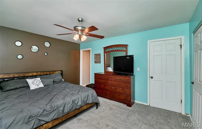 1705 Whispering Ridge Lane, St Peters, MO 63376 — listing photo 22 of 52