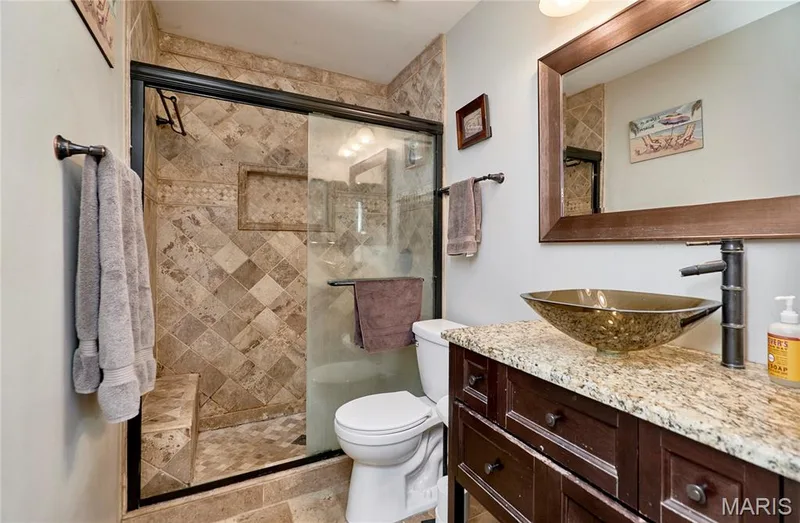 1705 Whispering Ridge Lane, St Peters, MO 63376 — listing photo 23 of 52