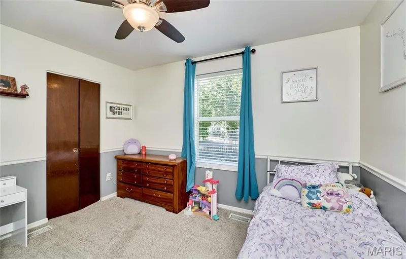 1705 Whispering Ridge Lane, St Peters, MO 63376 — listing photo 24 of 52