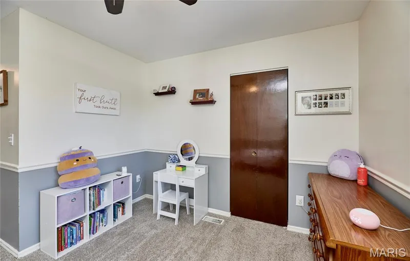 1705 Whispering Ridge Lane, St Peters, MO 63376 — listing photo 26 of 52