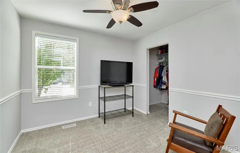 1705 Whispering Ridge Lane, St Peters, MO 63376 — listing photo 27 of 52