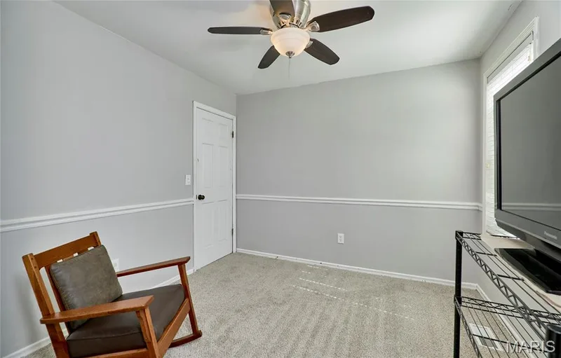 1705 Whispering Ridge Lane, St Peters, MO 63376 — listing photo 29 of 52