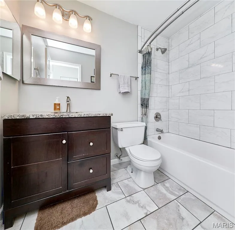 1705 Whispering Ridge Lane, St Peters, MO 63376 — listing photo 30 of 52
