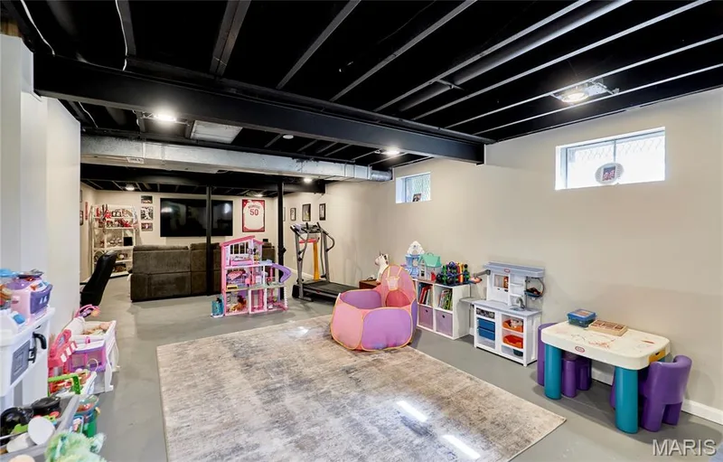 1705 Whispering Ridge Lane, St Peters, MO 63376 — listing photo 32 of 52