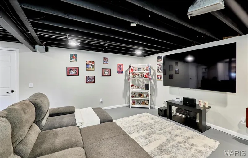 1705 Whispering Ridge Lane, St Peters, MO 63376 — listing photo 39 of 52