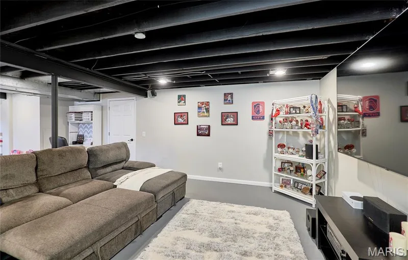 1705 Whispering Ridge Lane, St Peters, MO 63376 — listing photo 40 of 52