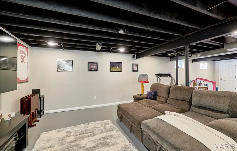 1705 Whispering Ridge Lane, St Peters, MO 63376 — listing photo 36 of 52