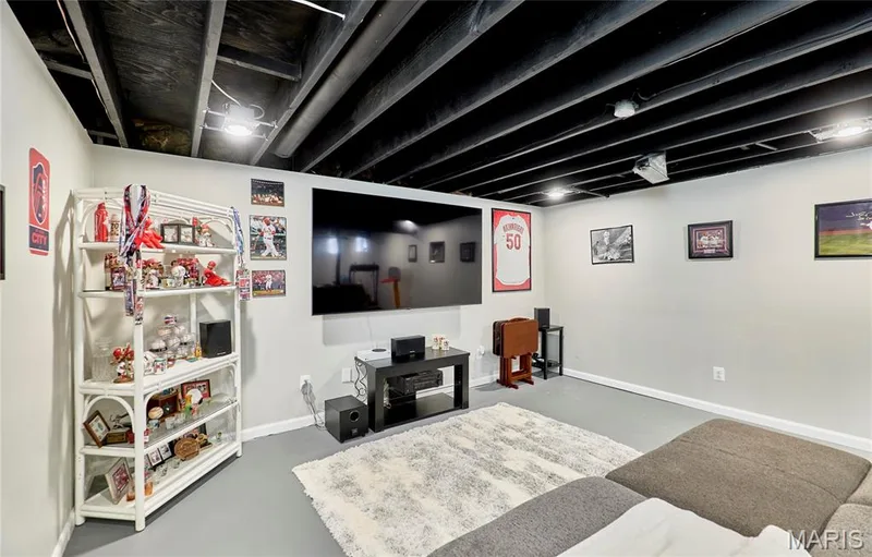 1705 Whispering Ridge Lane, St Peters, MO 63376 — listing photo 35 of 52