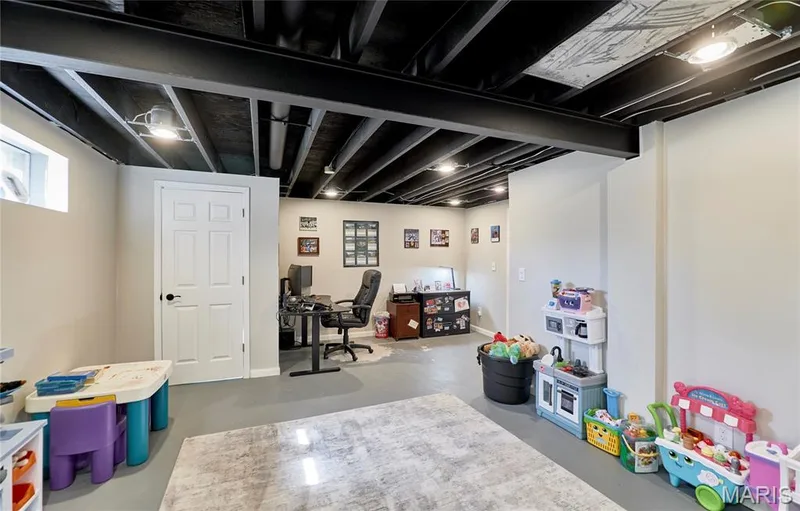 1705 Whispering Ridge Lane, St Peters, MO 63376 — listing photo 42 of 52