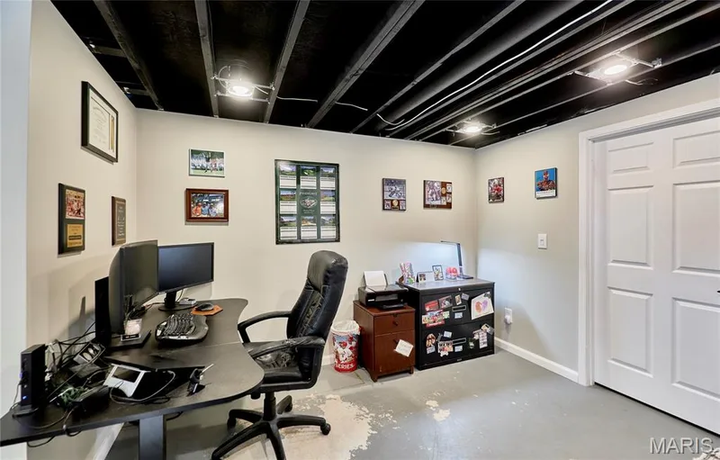 1705 Whispering Ridge Lane, St Peters, MO 63376 — listing photo 43 of 52