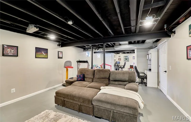 1705 Whispering Ridge Lane, St Peters, MO 63376 — listing photo 37 of 52