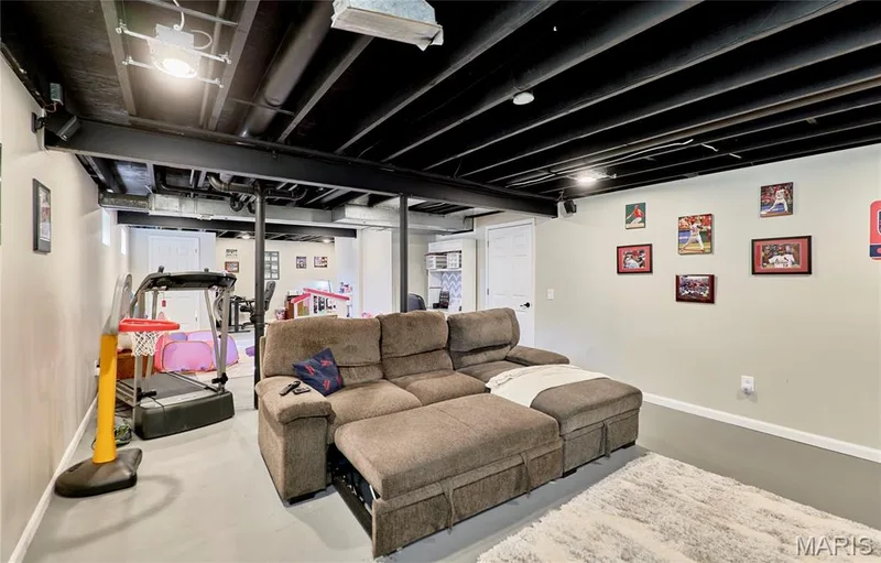 1705 Whispering Ridge Lane, St Peters, MO 63376 — listing photo 38 of 52