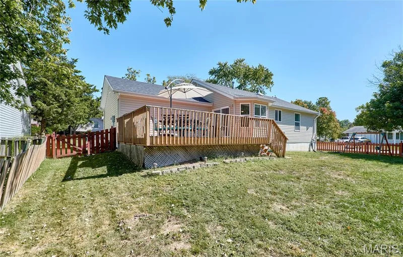 1705 Whispering Ridge Lane, St Peters, MO 63376 — listing photo 45 of 52