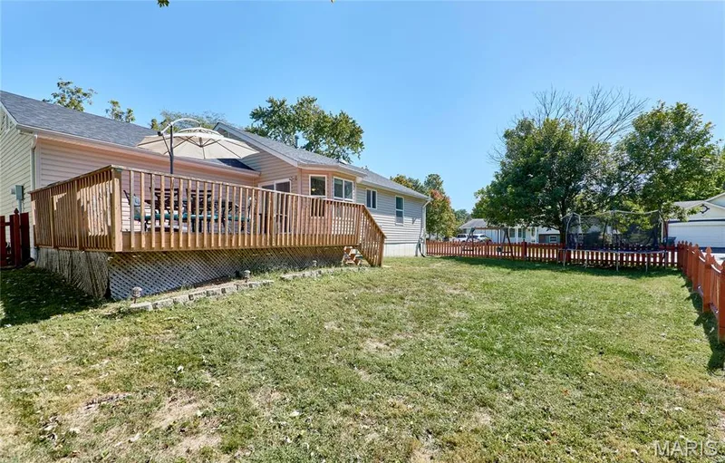 1705 Whispering Ridge Lane, St Peters, MO 63376 — listing photo 46 of 52