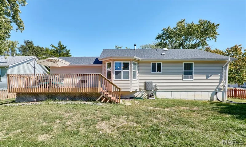 1705 Whispering Ridge Lane, St Peters, MO 63376 — listing photo 47 of 52