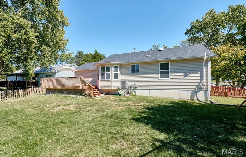 1705 Whispering Ridge Lane, St Peters, MO 63376 — listing photo 44 of 52