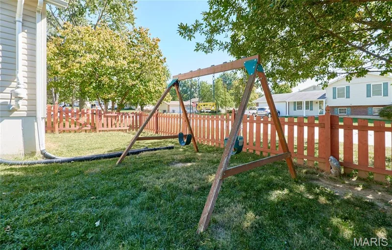 1705 Whispering Ridge Lane, St Peters, MO 63376 — listing photo 48 of 52