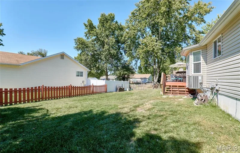 1705 Whispering Ridge Lane, St Peters, MO 63376 — listing photo 49 of 52