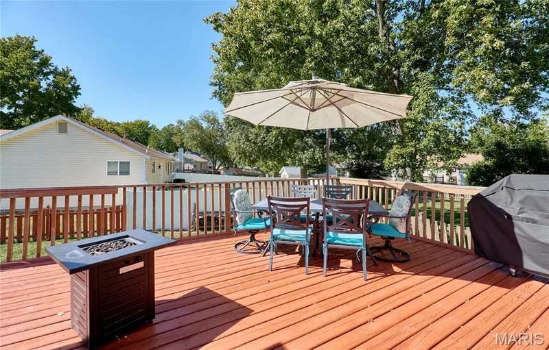 1705 Whispering Ridge Lane, St Peters, MO 63376 — listing photo 51 of 52