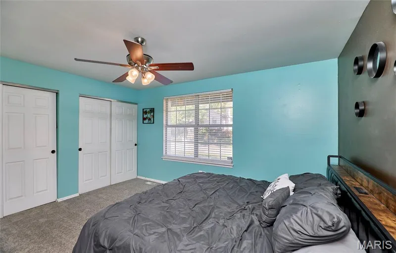 1705 Whispering Ridge Lane, St Peters, MO 63376 — listing photo 21 of 52