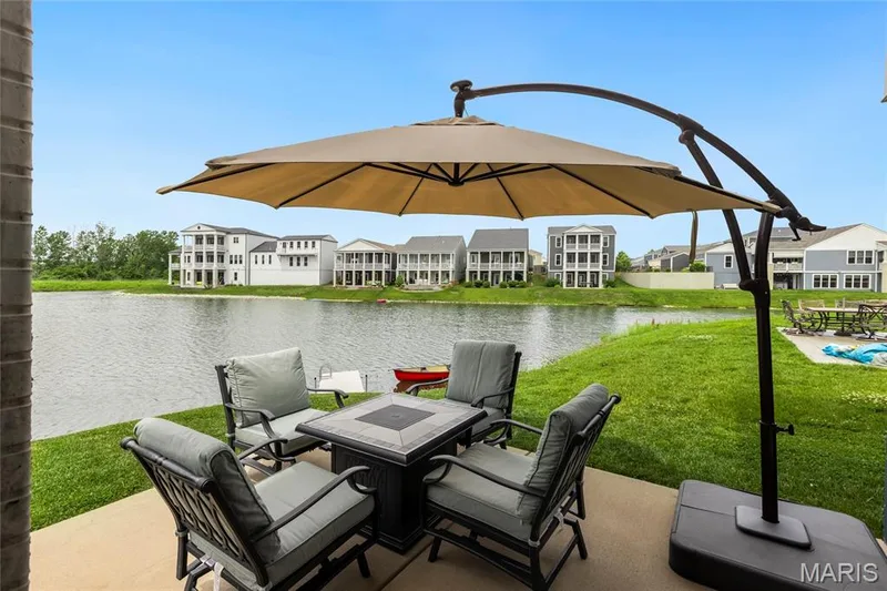 134 Suntan Way, St Charles, MO 63301 — listing photo 30 of 63