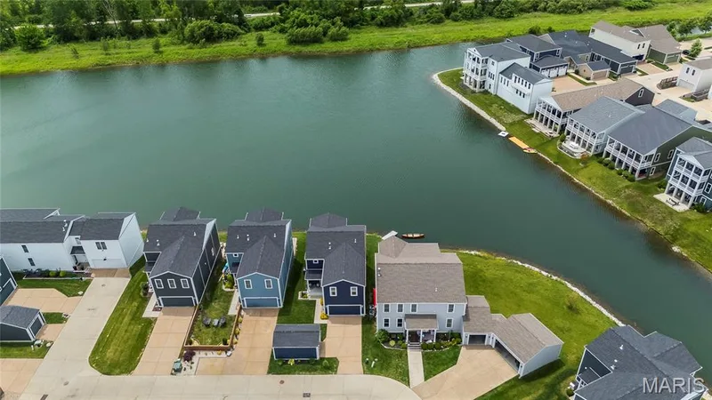 134 Suntan Way, St Charles, MO 63301 — listing photo 35 of 63
