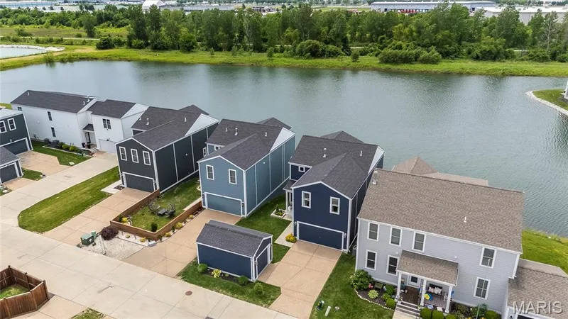 134 Suntan Way, St Charles, MO 63301 — listing photo 36 of 63
