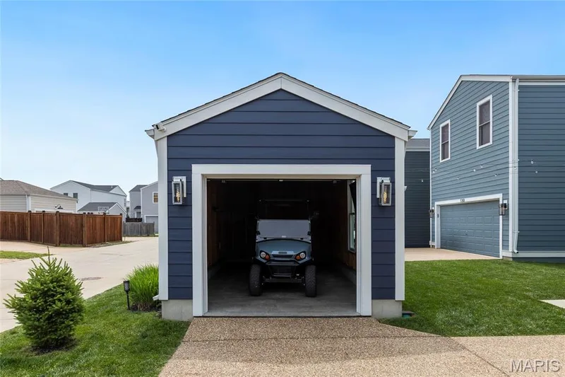 134 Suntan Way, St Charles, MO 63301 — listing photo 38 of 63