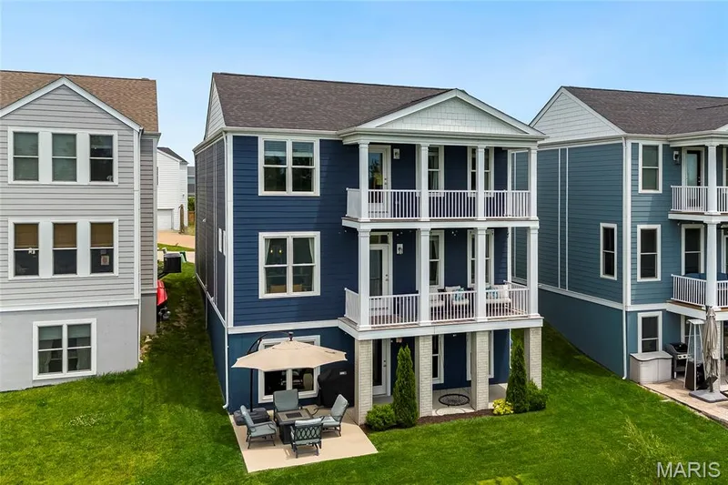 134 Suntan Way, St Charles, MO 63301 — listing photo 47 of 63
