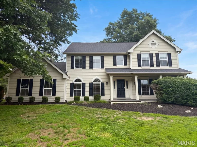 16201 Surfview Court, Grover, MO 63040 — listing photo 1 of 29
