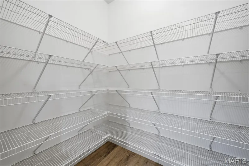 Walk-In Pantry — 10923 Mahogany Drive, Foristell, MO 63348