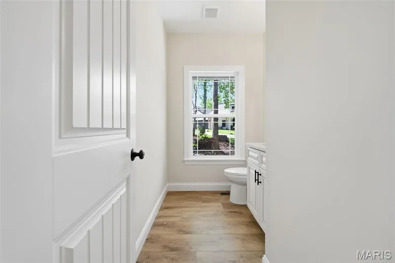 1/2 Bath — 10923 Mahogany Drive, Foristell, MO 63348