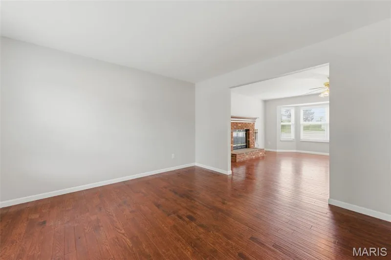 406 Winter Wind Drive, O'Fallon, MO 63366 — listing photo 7 of 41