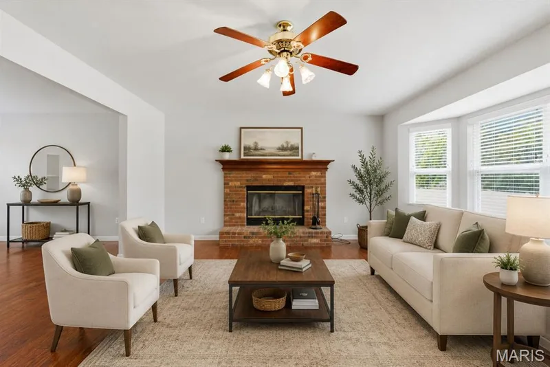 406 Winter Wind Drive, O'Fallon, MO 63366 — listing photo 11 of 41
