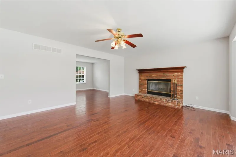 406 Winter Wind Drive, O'Fallon, MO 63366 — listing photo 12 of 41